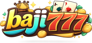 baji 777 লোগো